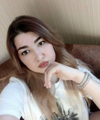 Анкета проститутки Рената - Фото 1, Пудем, 25 лет, №373