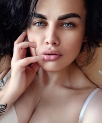 Анкета проститутки Эльжбета - Фото 1, Пудем, 36 лет, №2344