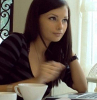 Анкета проститутки Луиза - Фото 1, Пудем, 26 лет, №7823