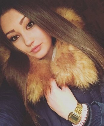 Анкета проститутки Милочка - Фото 1, Пудем, 25 лет, №8656